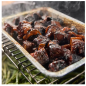 Preview: Weber Smoque Holzpelletsmoker, 1500804